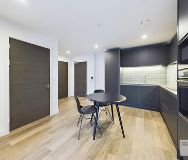 1 bedroom apartment to rent - Photo 6