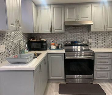 For Lease - 30 Gillis Road Unit# Bsmt, Brampton, Ontario - Photo 5