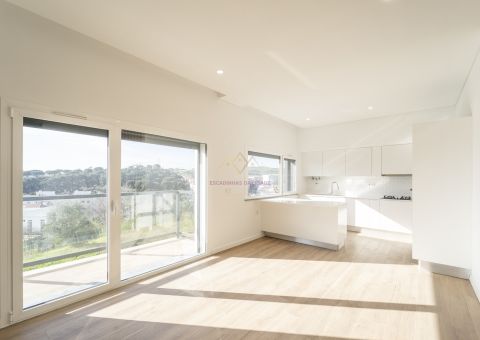 Apartamento T2