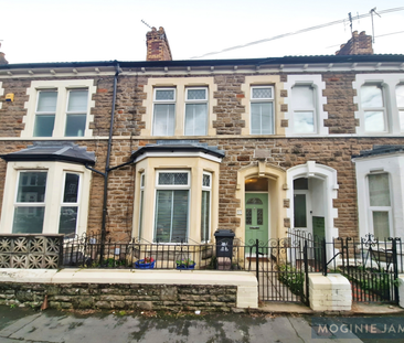 3 bedroom terraced house to rent - Photo 6