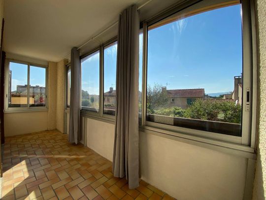 Location appartement 3 pièces 61.78 m² à Bourg-lès-Valence (26500) - Photo 1