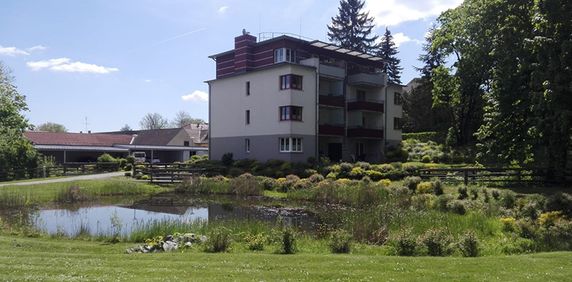 barrierefreie Wohnung in Groß Siegharts - Photo 2
