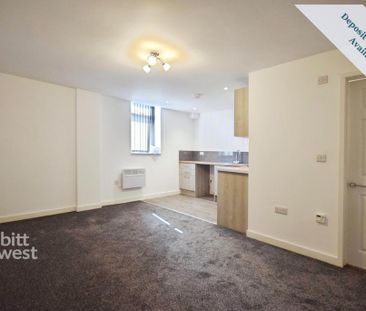 1 bedroom flat to rent - Photo 3