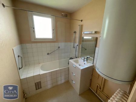 Appartement à louer 3 pièces 59.17m² - Photo 5