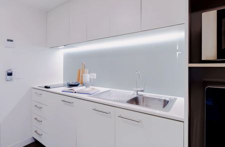 Executive Studio - Photo 4