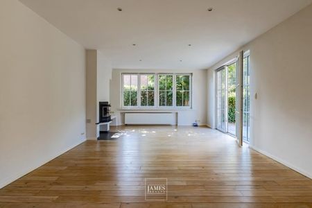 Tout savoir sur cette maison à Uccle, à Uccle - Photo 4
