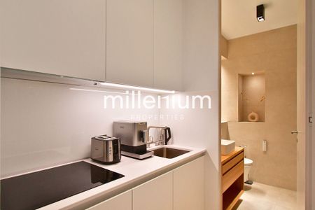 Exceptional Studio – Lac Tower Residence - Photo 4