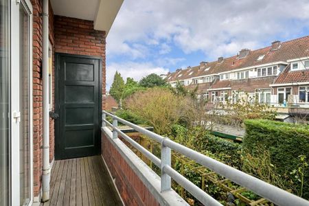 Laan van Nieuw Oosteinde 244, Voorburg Noord zuid, 2274EP - Foto 2
