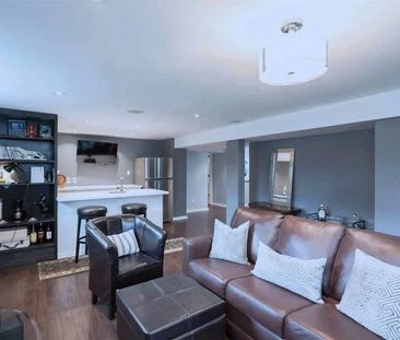 For Lease - 2 Groveland Crescent, Toronto, Ontario - Photo 5