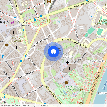 87000, Limoges
