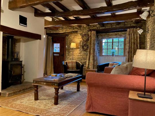 3 bedroom cottage to rent - Photo 1