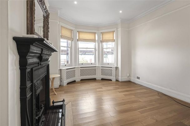 3 bedroom apartment to rent - Photo 1