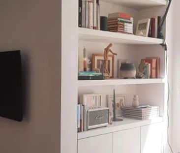 Ενοικίαση κατοικίας, 100 τ.μ., Καλλιθέα, 1.400 € - Photo 3