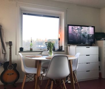 Råslättsvägen, Jönköping - Foto 1