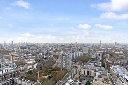 Furnished 2 bed on the 30th floor of Carrara Tower, part of the highly anticipated 250 City Road. - Photo 3