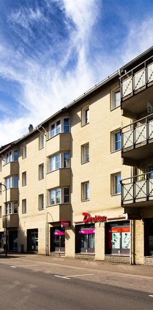 Storgatan 9 - Foto 2