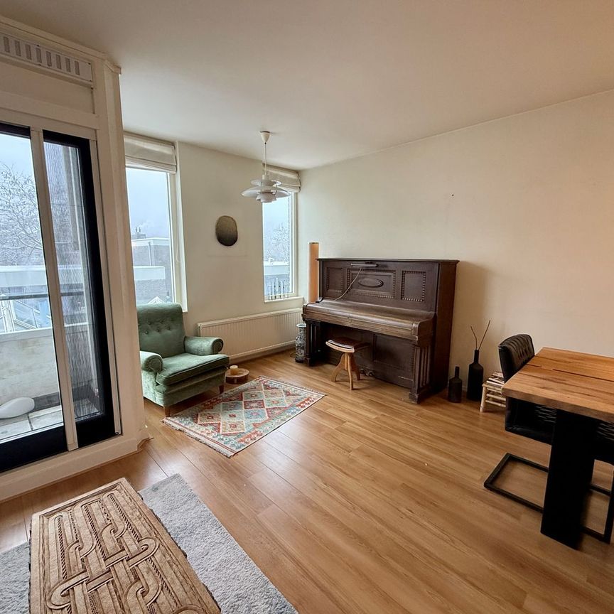 Appartement te huur: Stationsstraat 22 6701 AM Wageningen - Photo 1