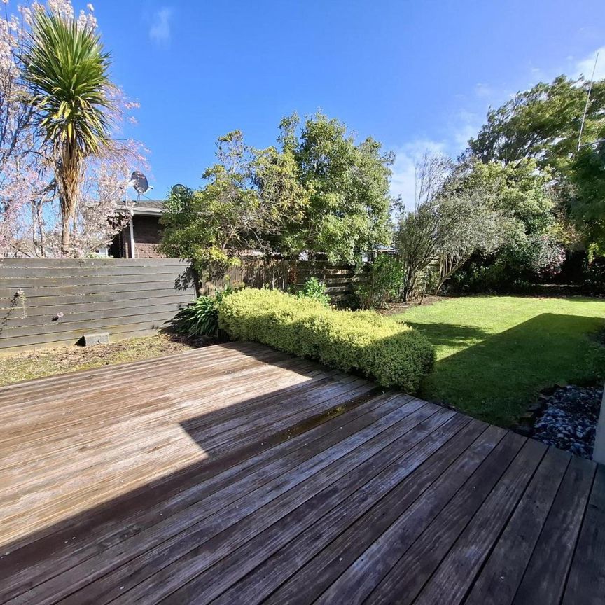 7 Oaklea Avenue Marton - Photo 1