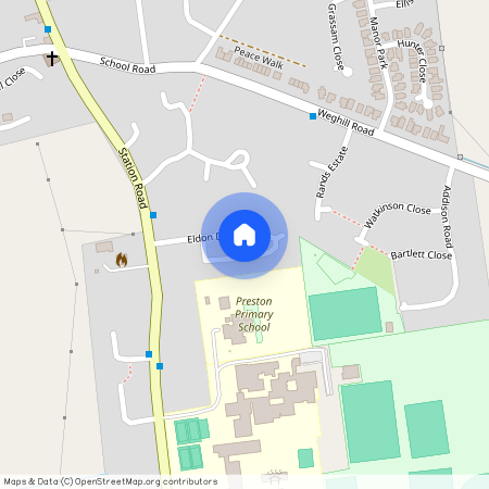 Eldon Drive, Hull HU12