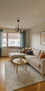 Klostergatan, Eskilstuna - Foto 4