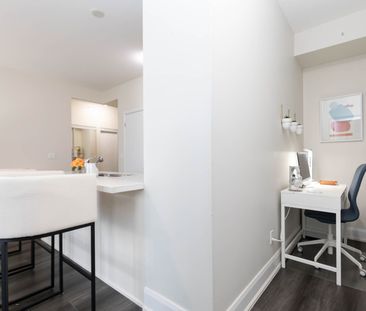 For Lease - 2900 Highway 7 Road Unit# 2605, Vaughan, Ontario - Photo 6