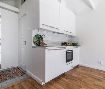 Fruängen, Segeltorp - Foto 5