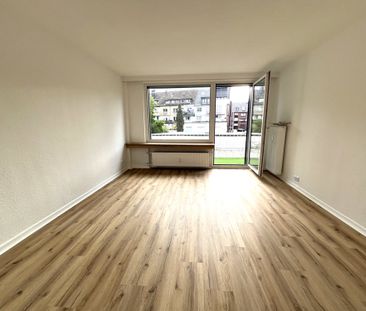 Kompakte 2-Zimmer-Wohnung mit Balkon im ruhigen und beliebten Oberhausen-Styrum! - Foto 3