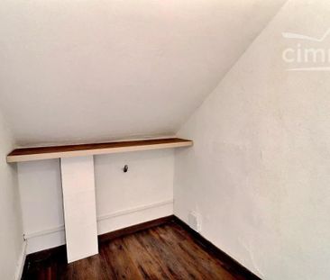 A Louer T2 - 24.88m² à STIRING WENDEL | Cimm Immobilier - Photo 6