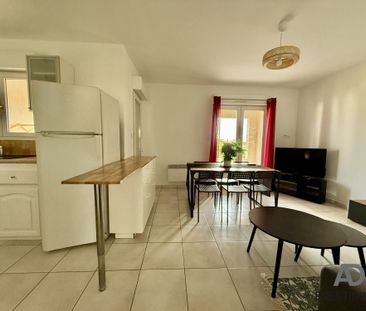 Ortale secteur n°4 : À louer appartement T2 de 45 m² - Photo 6