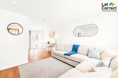 2 bedroom semi-detached house to rent - Photo 3