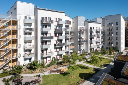 Grön Bostad Fyrislundsgatan 2 - Foto 5