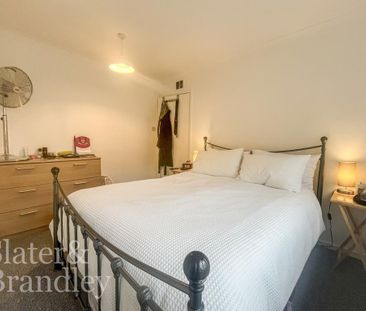 2 bedroom maisonette to rent - Photo 1