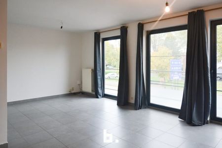 Appartement te huur - Photo 2