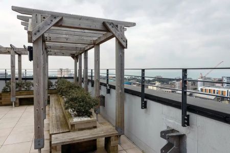 Silver Studio - Photo 3