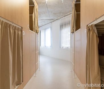 Logement à Paris, Location meublée - Studio T1 - Banlieues (PA-4967) - Photo 6