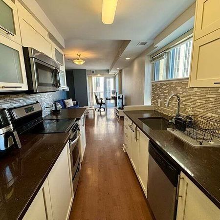 40 Nepean Street Unit 1801 - Photo 5