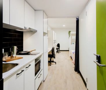 Twin Studio Bronze - Photo 4