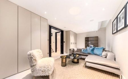 Pavilion Road, Knightsbridge - Photo 3