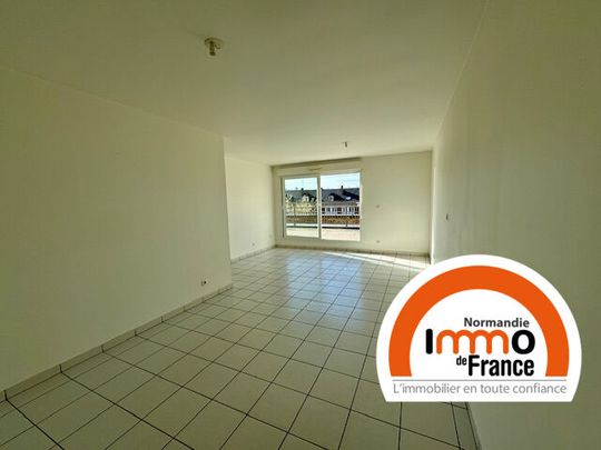 Location Appartement 4 pièces 86m² - Photo 1