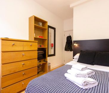 Flat 215 North Gower Street, Euston NW1 2LY - Photo 4