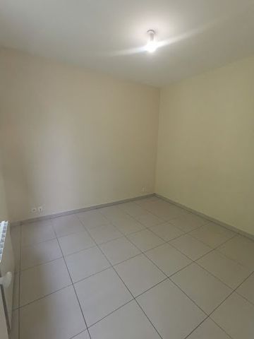 Location appartement 2 pièces, 27.28m², Le Bourget - Photo 2