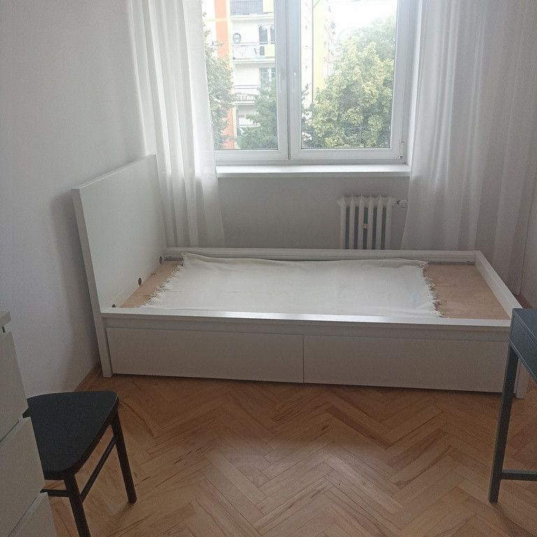 Komfortowe 3-pok. mieszkanie z balkonem Bogusława - Zdjęcie 1