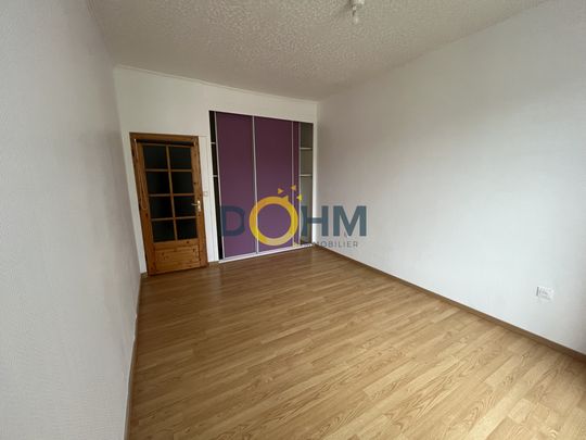 Appartement à louer à Saint-Étienne avec ST ETIENNE / 1ER COURONNE - Photo 1
