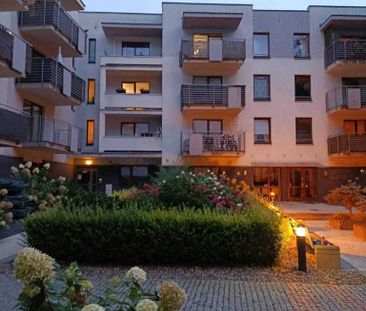 Mieszkanie 3 pokojowe z balkonem, windą i garażem – zdjęcie 6