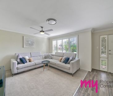 FOUR BEDROOM FAMILY HOME! - Photo 1