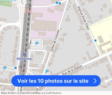 Appartementen - Photo 1