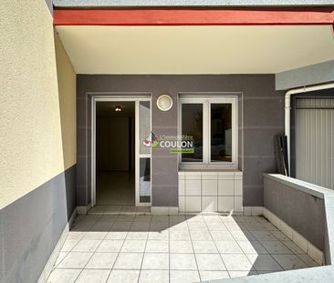 Location Appartement 1 pièce 30m² - Photo 1