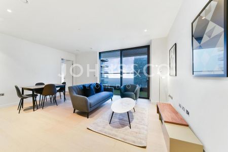 1 bedroom apartment to rent - Photo 2