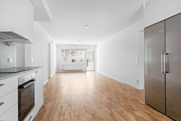 Sotingeplan, Spånga - Photo 1