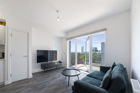1 bedroom apartment to rent - Photo 5